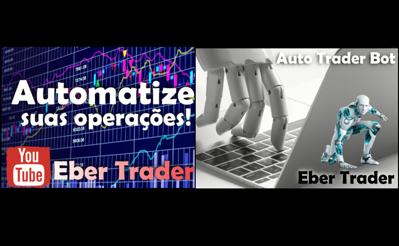 Robô Trader