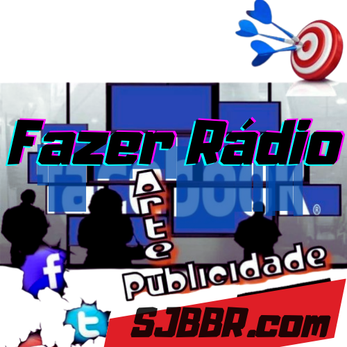 Montar Rádio Web e FM